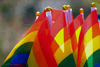 Marcha Contra Homofobia e Transfobia